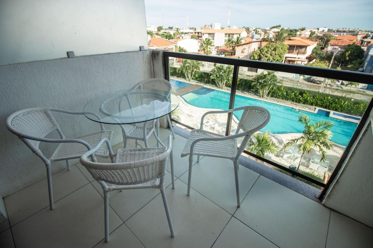 Laguna Beach - Thap Flats Pôrto das Galinhas Exterior foto