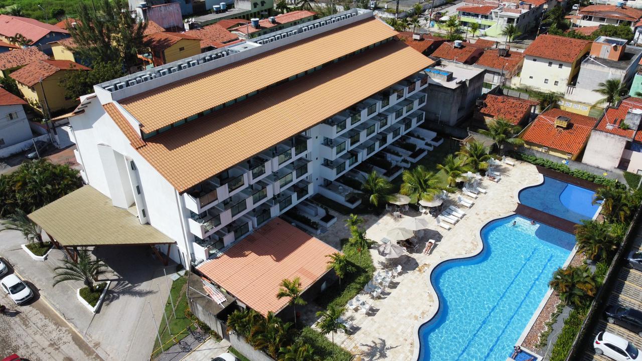 Laguna Beach - Thap Flats Pôrto das Galinhas Exterior foto