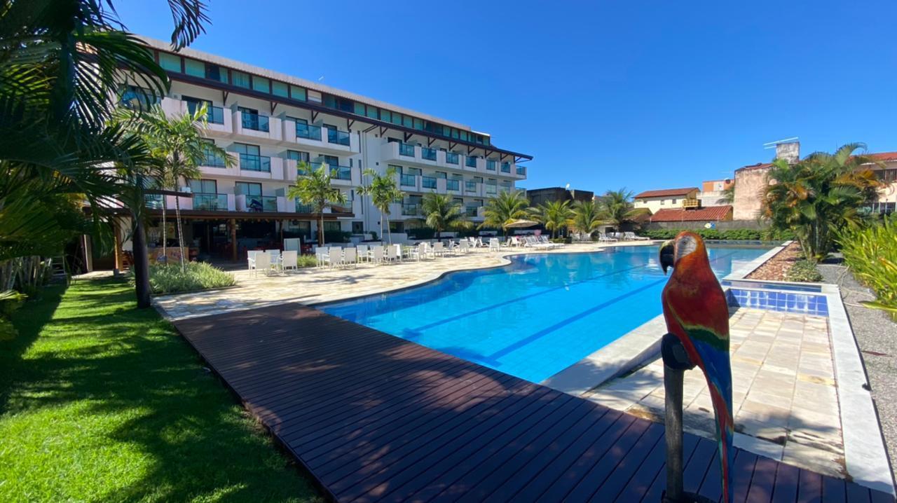 Laguna Beach - Thap Flats Pôrto das Galinhas Exterior foto