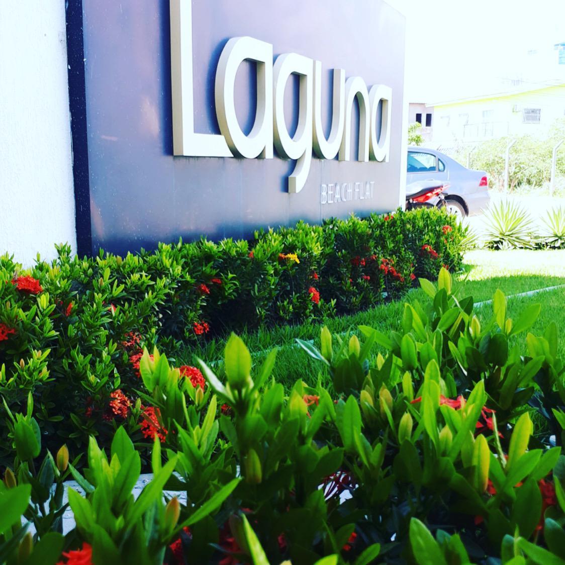 Laguna Beach - Thap Flats Pôrto das Galinhas Exterior foto