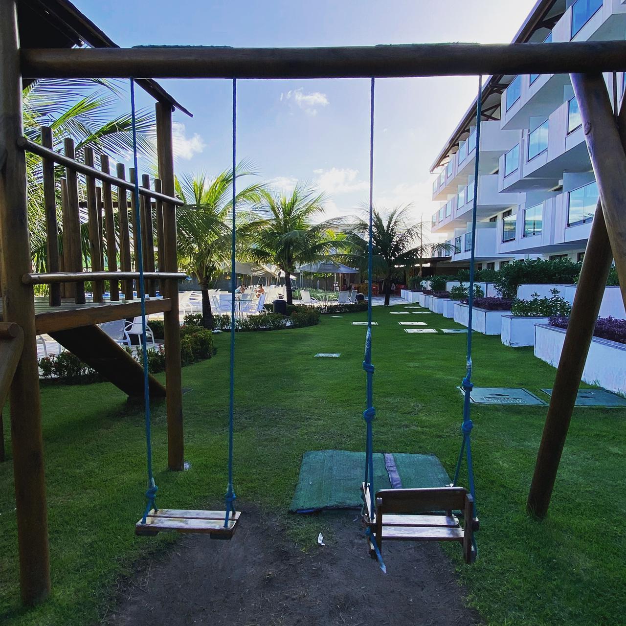 Laguna Beach - Thap Flats Pôrto das Galinhas Exterior foto