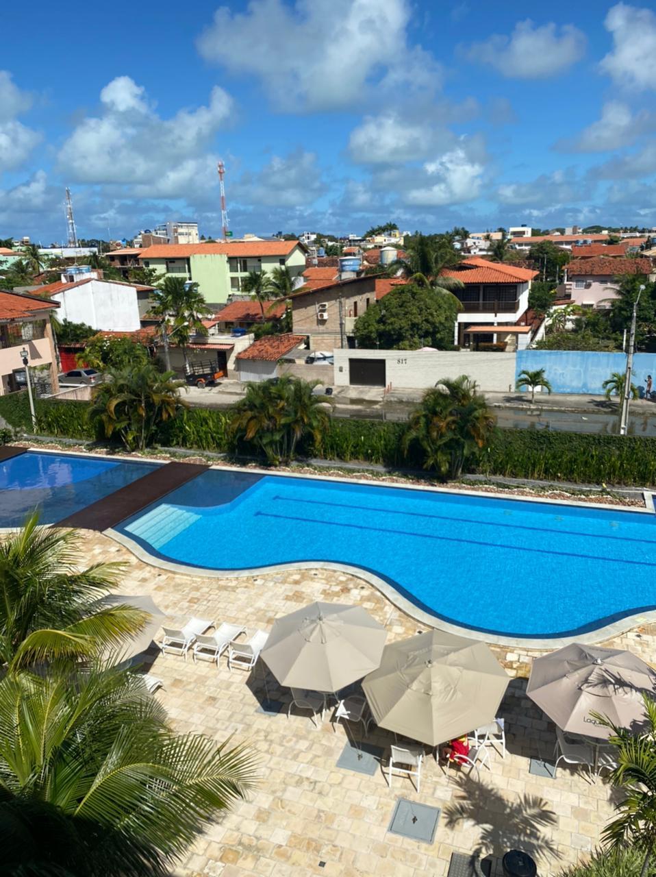 Laguna Beach - Thap Flats Pôrto das Galinhas Exterior foto