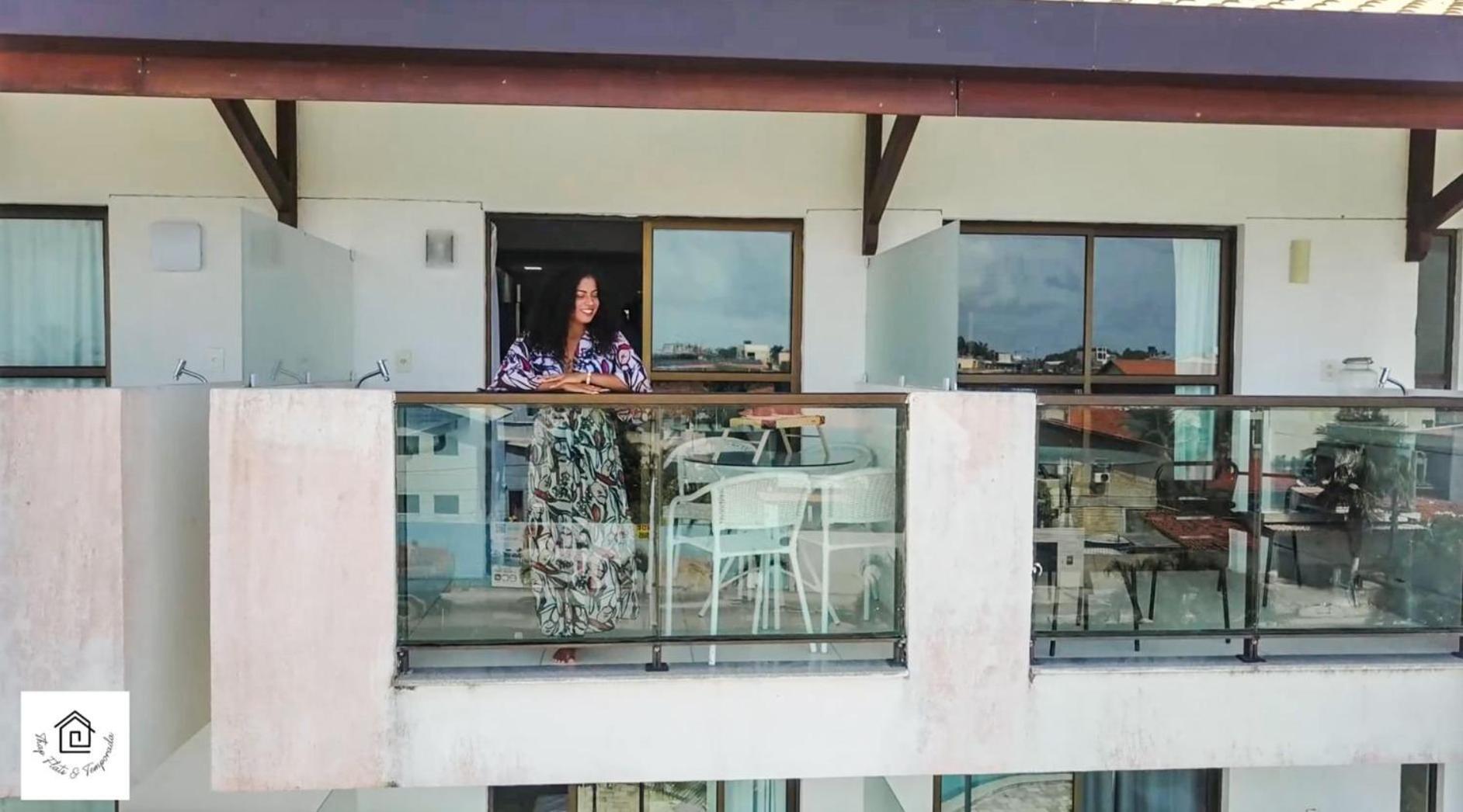 Laguna Beach - Thap Flats Pôrto das Galinhas Exterior foto